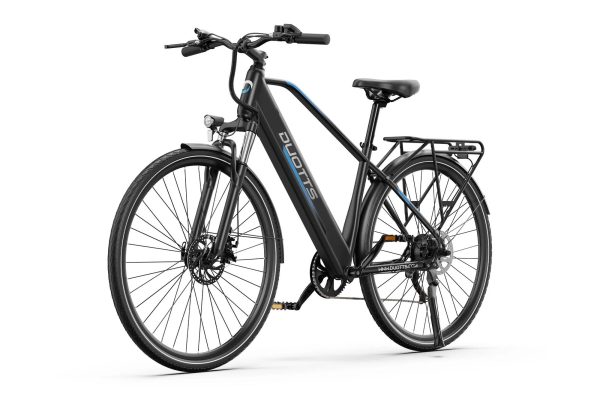 DUOTTS EBIKE C29Lite — снимка 2