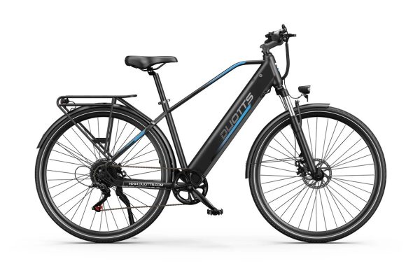 DUOTTS EBIKE C29Lite — снимка 3
