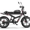 DUOTTS F20 Електрически велосипед — снимка 7