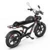 DUOTTS F20 Електрически велосипед — снимка 6