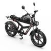 DUOTTS F20 Електрически велосипед — снимка 5