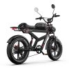 DUOTTS F20 Електрически велосипед — снимка 4