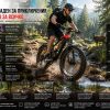 DUOTTS EBIKE F26 Lite Black — снимка 11
