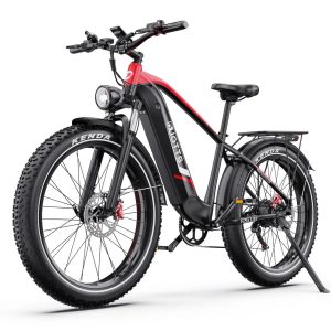 DUOTTS EBIKE F26 Lite Black