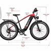 DUOTTS EBIKE F26 Lite Black — снимка 8