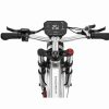 DUOTTS N26 Silver — снимка 5