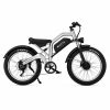 DUOTTS N26 Silver — снимка 4