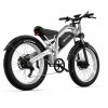 DUOTTS N26 Silver — снимка 3
