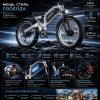 DUOTTS N26 Silver — снимка 11