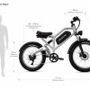DUOTTS N26 Silver — снимка 7