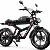 DUOTTS F20 Електрически велосипед