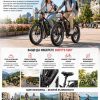 DUOTTS S26 Електрически велосипед 1500W с два мотора — снимка 11