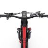 DUOTTS S26 Електрически велосипед 1500W с два мотора — снимка 5