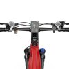 DUOTTS E29 Black Red — снимка 4