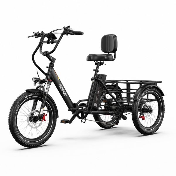 Onesport OT30 Pro Black Onesport OT30 Pro Black — снимка 2