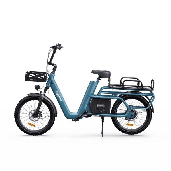 OneSport OT01 Cargo OneSport OT01 Cargo — снимка 5