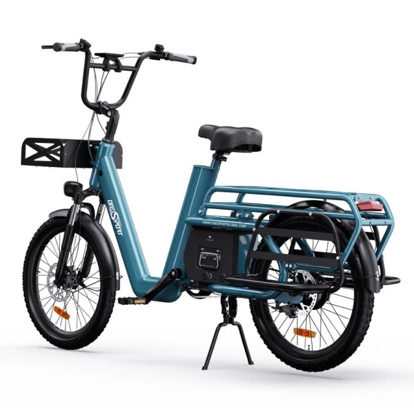 OneSport OT01 Cargo OneSport OT01 Cargo — снимка 14