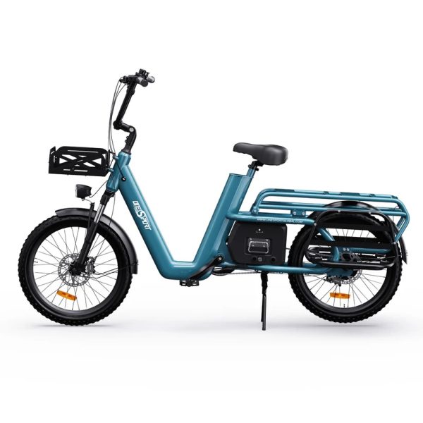 OneSport OT01 Cargo OneSport OT01 Cargo — снимка 7