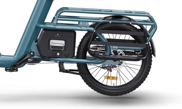 OneSport OT01 Cargo OneSport OT01 Cargo — снимка 11