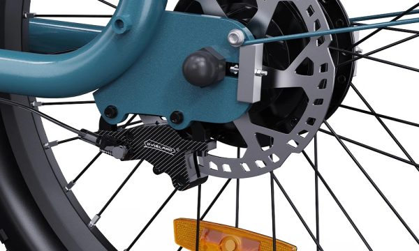 OneSport OT01 Cargo OneSport OT01 Cargo — снимка 17