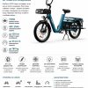 OneSport OT01 Cargo OneSport OT01 Cargo — снимка 4