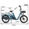 OneSport OT01 Cargo OneSport OT01 Cargo — снимка 20