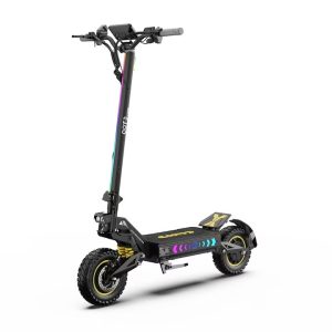 OOTD T10 Pro Black — снимка 2