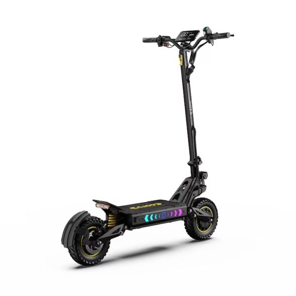 OOTD T10 Pro Black — снимка 7