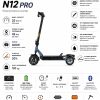 Kingsong N12 Pro Електрически скутер — снимка 7