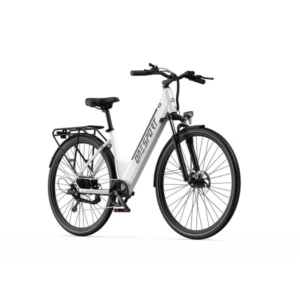 Onesport OT12 White 27.5″ — снимка 2