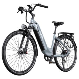ONESPORT OT05 Pro Grey 700C ONESPORT OT05 Pro Grey 700C