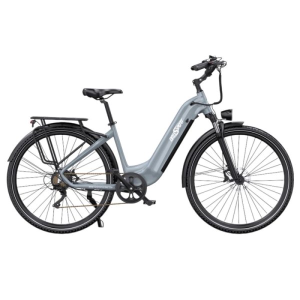 ONESPORT OT05 Pro Grey 700C — снимка 6