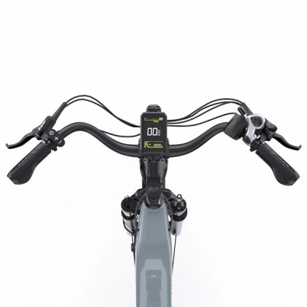 ONESPORT OT05 Pro Grey 700C — снимка 8