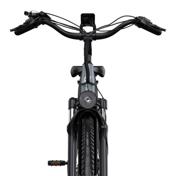 ONESPORT OT05 Pro Grey 700C — снимка 9