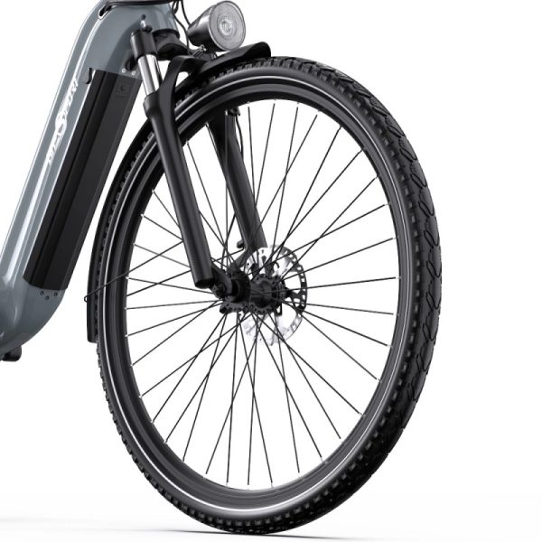 ONESPORT OT05 Pro Grey 700C — снимка 10