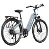 ONESPORT OT05 Pro Grey 700C — снимка 3