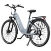 ONESPORT OT05 Pro Grey 700C — снимка 4