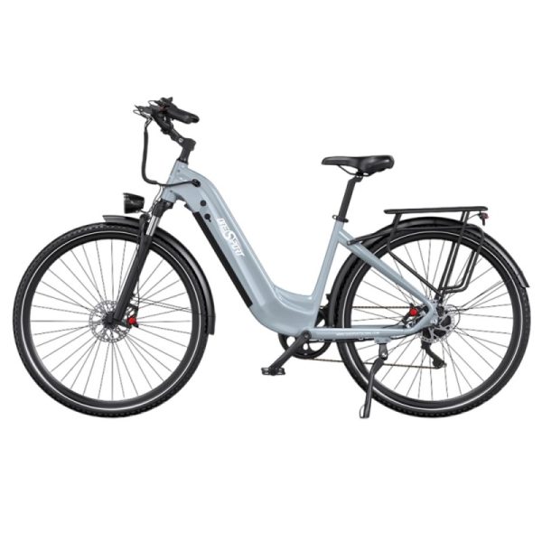 ONESPORT OT05 Pro Grey 700C — снимка 5