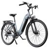 ONESPORT OT05 Pro Grey 700C — снимка 2