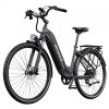 " ONESPORT EBIKE" OT05Pro Dark grey 700C" ONESPORT EBIKE OT05Pro Dark grey 700C