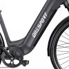 " ONESPORT EBIKE" OT05Pro Dark grey 700C" ONESPORT EBIKE OT05Pro Dark grey 700C — снимка 8