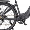 " ONESPORT EBIKE" OT05Pro Dark grey 700C" ONESPORT EBIKE OT05Pro Dark grey 700C — снимка 9