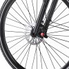 " ONESPORT EBIKE" OT05Pro Dark grey 700C" ONESPORT EBIKE OT05Pro Dark grey 700C — снимка 13