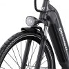 " ONESPORT EBIKE" OT05Pro Dark grey 700C" ONESPORT EBIKE OT05Pro Dark grey 700C — снимка 12