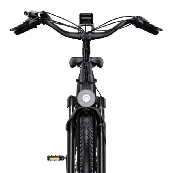 " ONESPORT EBIKE" OT05Pro Dark grey 700C" ONESPORT EBIKE OT05Pro Dark grey 700C — снимка 10