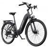 " ONESPORT EBIKE" OT05Pro Dark grey 700C" ONESPORT EBIKE OT05Pro Dark grey 700C — снимка 2