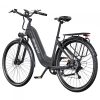 " ONESPORT EBIKE" OT05Pro Dark grey 700C" ONESPORT EBIKE OT05Pro Dark grey 700C — снимка 3
