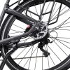 " ONESPORT EBIKE" OT05Pro Dark grey 700C" ONESPORT EBIKE OT05Pro Dark grey 700C — снимка 17
