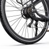 " ONESPORT EBIKE" OT05Pro Dark grey 700C" ONESPORT EBIKE OT05Pro Dark grey 700C — снимка 18