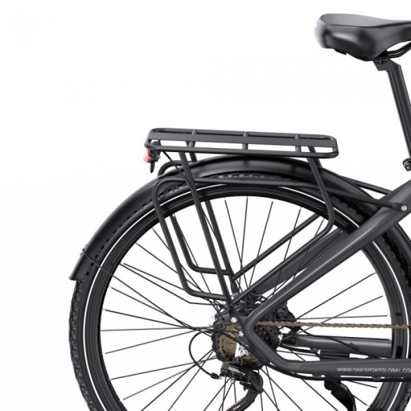 " ONESPORT EBIKE" OT05Pro Dark grey 700C" ONESPORT EBIKE OT05Pro Dark grey 700C — снимка 20